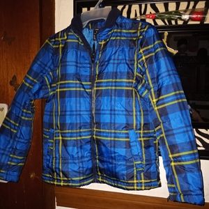Boy's Jacket